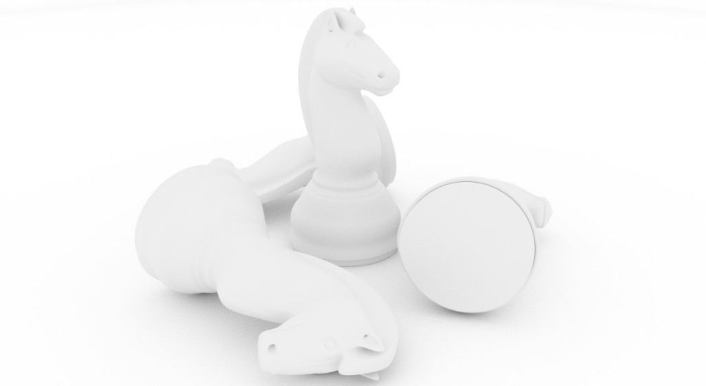 Horse Chess preview image 1